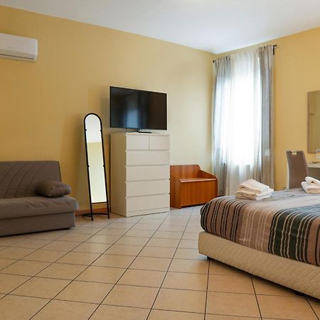 Smart Hotel Ferrara Eksteriør bilde