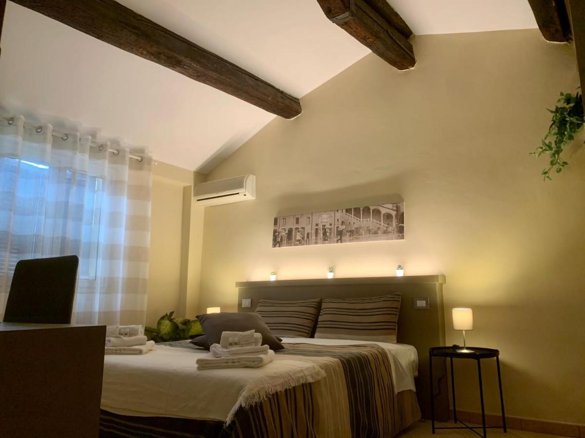 Smart Hotel Ferrara Eksteriør bilde
