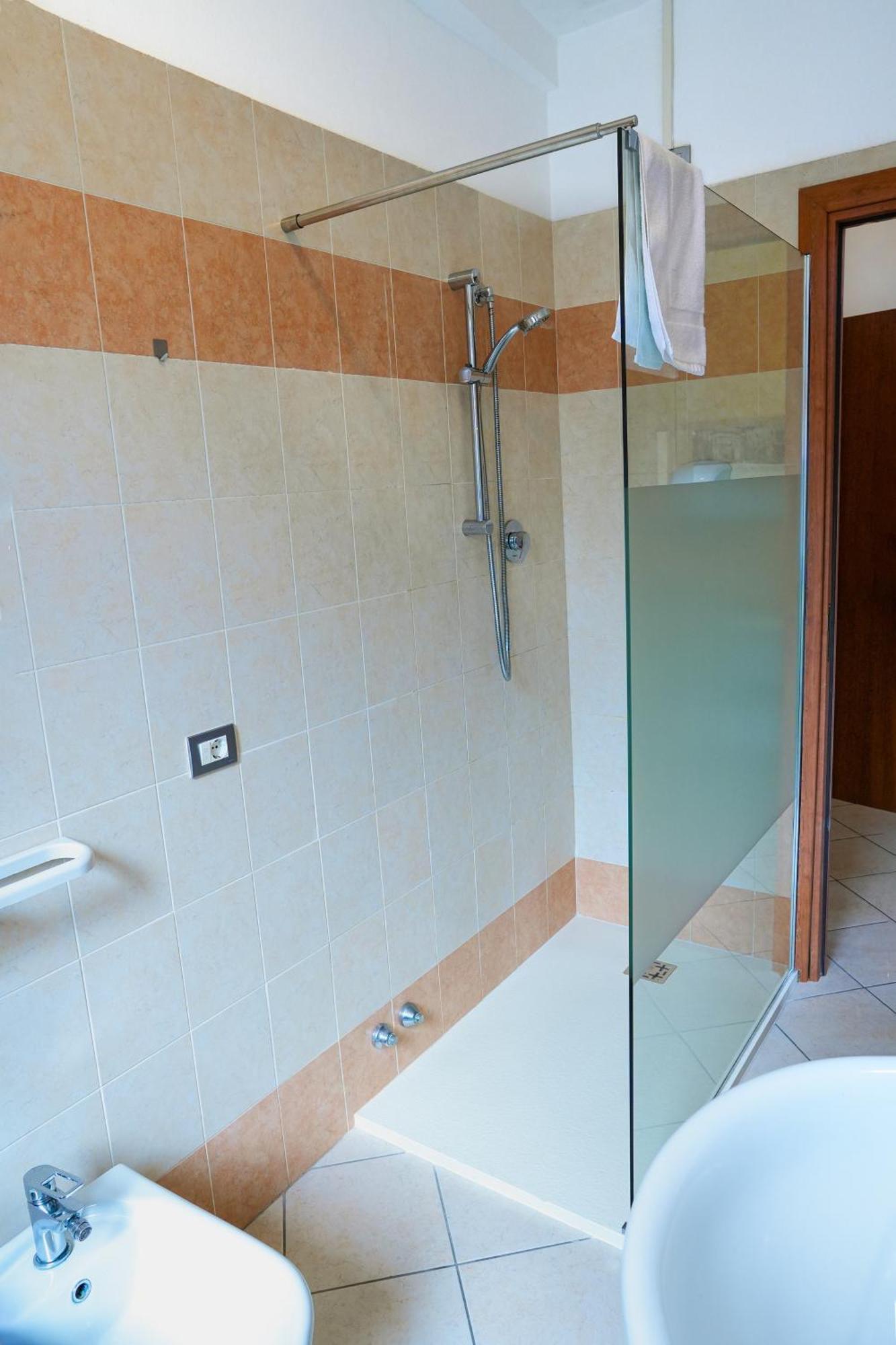 Smart Hotel Ferrara Eksteriør bilde
